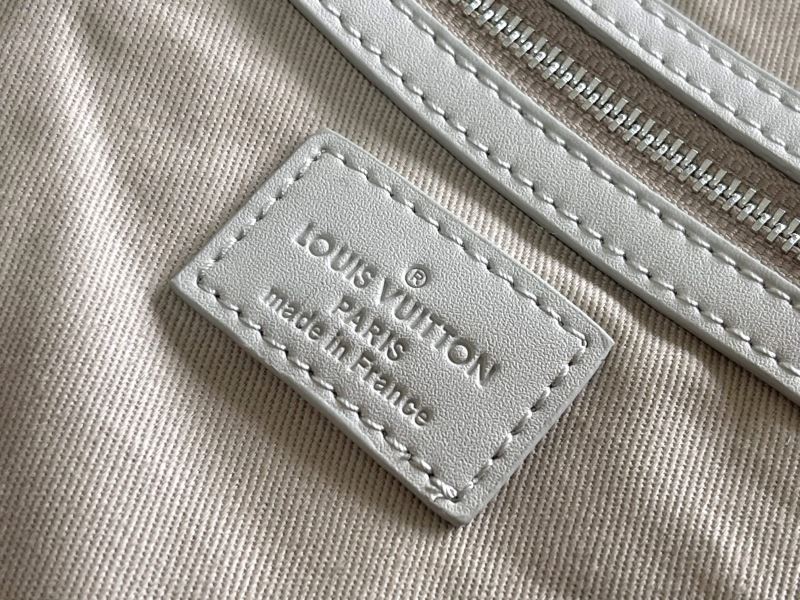 Louis Vuitton Travel Bags